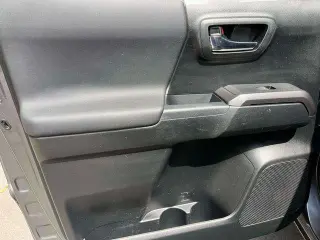 Toyota Tacoma 2021 4x2 TRD Todo Terreno 4p Doble Cabina 5.0 pies CB