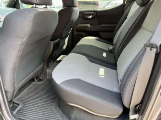 Toyota Tacoma 2021 4x2 TRD Todo Terreno 4p Doble Cabina 5.0 pies CB
