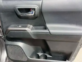 Toyota Tacoma 2021 4x2 TRD Todo Terreno 4p Doble Cabina 5.0 pies CB