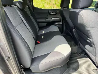 Toyota Tacoma 2021 4x2 TRD Todo Terreno 4p Doble Cabina 5.0 pies CB