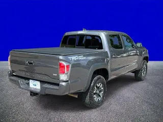 Toyota Tacoma 2021 4x2 TRD Todo Terreno 4p Doble Cabina 5.0 pies CB