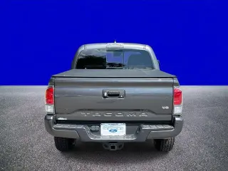 Toyota Tacoma 2021 4x2 TRD Todo Terreno 4p Doble Cabina 5.0 pies CB