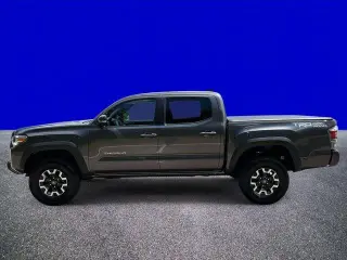 Toyota Tacoma 2021 4x2 TRD Todo Terreno 4p Doble Cabina 5.0 pies CB