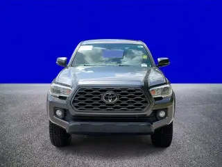 Toyota Tacoma 2021 4x2 TRD Todo Terreno 4p Doble Cabina 5.0 pies CB