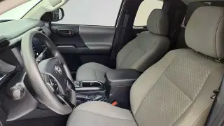 Toyota Tacoma 2022 4x2 SR5 4p Cab de Acceso 6.1 pies LB