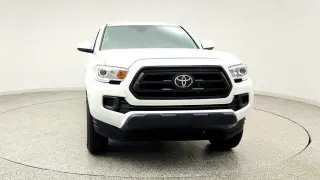 Toyota Tacoma 2022 4x2 SR5 4p Cab de Acceso 6.1 pies LB