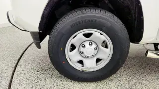 Toyota Tacoma 2022 4x2 SR5 4p Cab de Acceso 6.1 pies LB