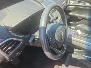 Lincoln MKZ 2019 AWD Reserve II 4p Sedan