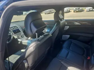 Lincoln MKZ 2019 AWD Reserve II 4p Sedan