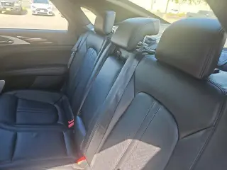 Lincoln MKZ 2019 AWD Reserve II 4p Sedan