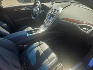 Lincoln MKZ 2019 AWD Reserve II 4p Sedan