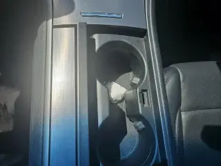Lincoln MKZ 2019 AWD Reserve II 4p Sedan