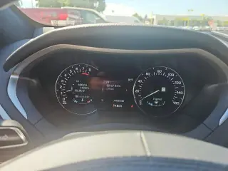 Lincoln MKZ 2019 AWD Reserve II 4p Sedan