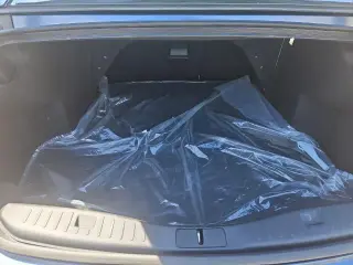 Lincoln MKZ 2019 AWD Reserve II 4p Sedan