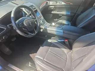 Lincoln MKZ 2019 AWD Reserve II 4p Sedan