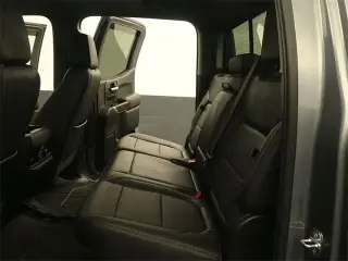 Chevrolet Silverado 1500 2019 4x4 LT Trail Boss 4dr Crew Cab 5.8 ft. SB