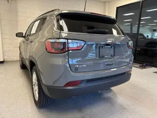 Jeep Compass 2023 4x4 Latitude Lux 4p SUV