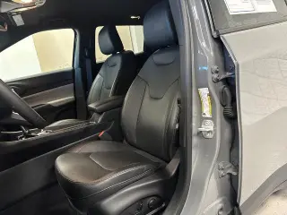 Jeep Compass 2023 4x4 Latitude Lux 4p SUV