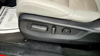 Honda CR-V 2022 AWD EX-L 4p SUV