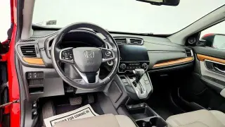 Honda CR-V 2022 AWD EX-L 4p SUV