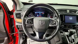 Honda CR-V 2022 AWD EX-L 4p SUV
