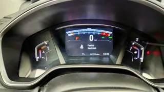 Honda CR-V 2022 AWD EX-L 4p SUV
