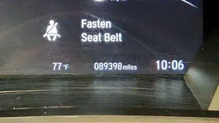 Honda CR-V 2022 AWD EX-L 4p SUV