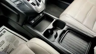 Honda CR-V 2022 AWD EX-L 4p SUV