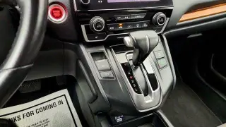 Honda CR-V 2022 AWD EX-L 4p SUV