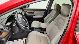 Honda CR-V 2022 AWD EX-L 4p SUV