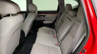 Honda CR-V 2022 AWD EX-L 4p SUV