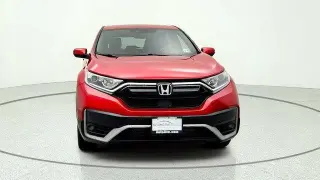 Honda CR-V 2022 AWD EX-L 4p SUV