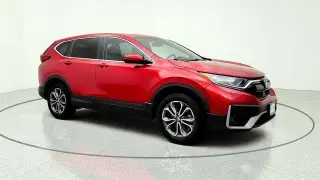 Honda CR-V 2022 AWD EX-L 4p SUV