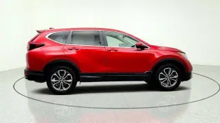 Honda CR-V 2022 AWD EX-L 4p SUV