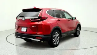 Honda CR-V 2022 AWD EX-L 4p SUV