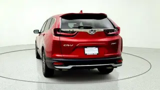 Honda CR-V 2022 AWD EX-L 4p SUV