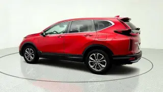 Honda CR-V 2022 AWD EX-L 4p SUV
