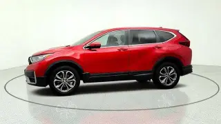Honda CR-V 2022 AWD EX-L 4p SUV
