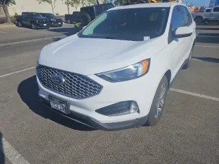 Ford Edge 2024 AWD SEL 4p SUV
