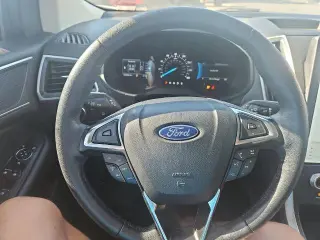 Ford Edge 2024 AWD SEL 4p SUV