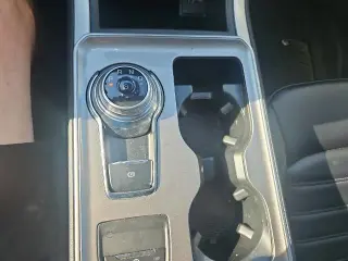 Ford Edge 2024 AWD SEL 4p SUV