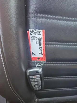 Ford Edge 2024 AWD SEL 4p SUV