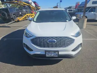 Ford Edge 2024 AWD SEL 4p SUV
