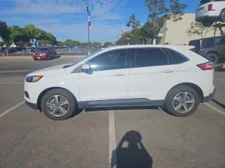 Ford Edge 2024 AWD SEL 4p SUV