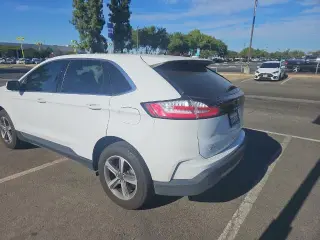 Ford Edge 2024 AWD SEL 4p SUV
