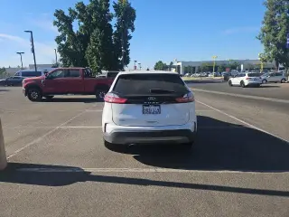 Ford Edge 2024 AWD SEL 4p SUV