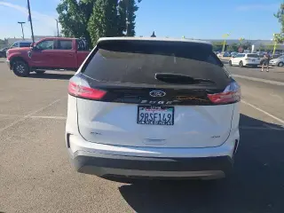 Ford Edge 2024 AWD SEL 4p SUV
