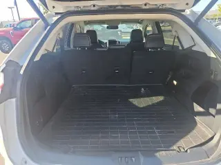 Ford Edge 2024 AWD SEL 4p SUV