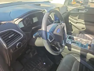 Ford Edge 2024 AWD SEL 4p SUV