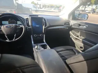 Ford Edge 2024 AWD SEL 4p SUV